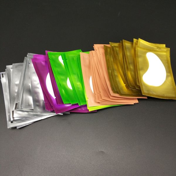 200pairs/pack eyelash extension paper patches grafted eye stickers eyelash under eye pads paper patches tips sticker
200pairs/pack eyelash extension paper patches grafted eye stickers eyelash under eye pads paper patches tips sticker