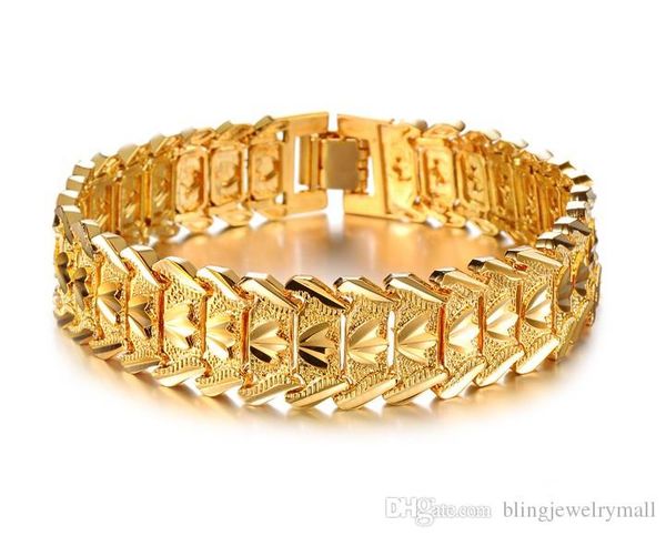 gold color bracelets for men women jewelry wholesale vintage fashion big flower bracelets & bangles 401, Black
gold color bracelets for men women jewelry wholesale vintage fashion big flower bracelets & bangles 401, Black