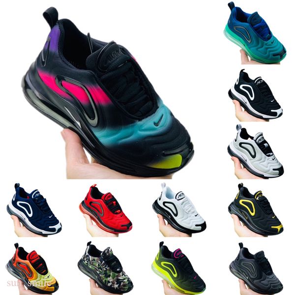 2020 new kids running shoes total eclipse sunset northern lights day night be true boy girls neon throwback future designer sneakers, Black;brown
2020 new kids running shoes total eclipse sunset northern lights day night be true boy girls neon throwback future designer sneakers, Black;brown
