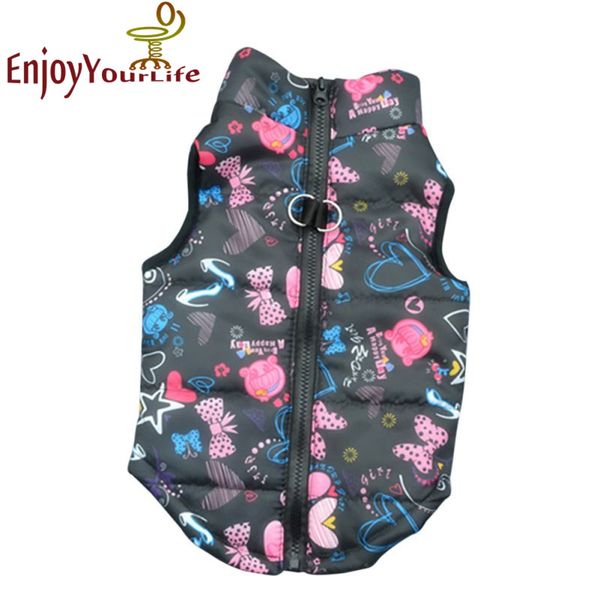 pet dog vest jacket clothing autumn winter windproof warm dog clothes coat for small medium large dogs xs-3xl
pet dog vest jacket clothing autumn winter windproof warm dog clothes coat for small medium large dogs xs-3xl