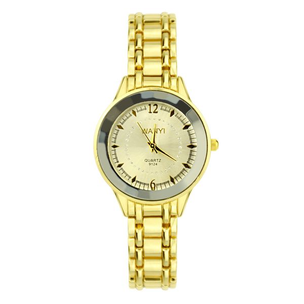 clock wristwatch relogio women's bracelet watch creative gift quartz watch gogoey women's watches ladies watches, Slivery;brown
clock wristwatch relogio women's bracelet watch creative gift quartz watch gogoey women's watches ladies watches, Slivery;brown