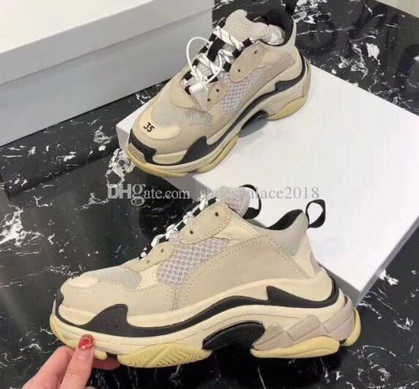 paris 17w mens casual shoes discount comfortable triple s casual sneakers women fashion athletic sport shoe walking outdoor shoe, Black
paris 17w mens casual shoes discount comfortable triple s casual sneakers women fashion athletic sport shoe walking outdoor shoe, Black