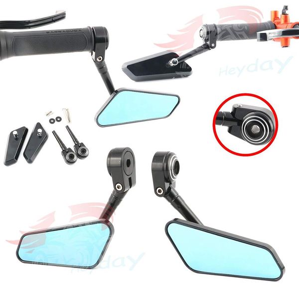 cnc motorcycle mirror motorbike rearview side handle bar end mirrors for ninja zx-6r zx-10r er-6f er-6n
cnc motorcycle mirror motorbike rearview side handle bar end mirrors for ninja zx-6r zx-10r er-6f er-6n