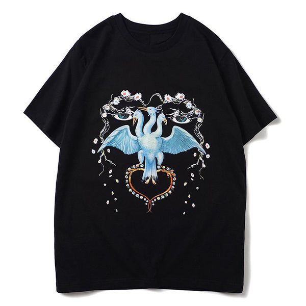 brand new summer men дизайнер футболка одежда с коротким рукавом футболка мужской tee хлопок верхняя одежда черный s-2xl, White;black
brand new summer men дизайнер футболка одежда с коротким рукавом футболка мужской tee хлопок верхняя одежда черный s-2xl, White;black