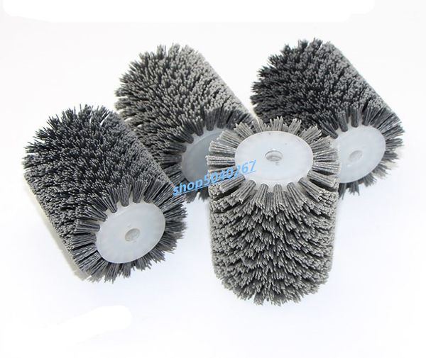 1 pieces 120 * 100 * 13mm nylon abrasive wire drum polishing wheel grit 80#-600# for furniture wooden metal polishing
1 pieces 120 * 100 * 13mm nylon abrasive wire drum polishing wheel grit 80#-600# for furniture wooden metal polishing