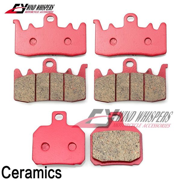 motorcycle ceramic front rear brake pads for aprilia tuono v4r aprc abs 2014 factory 1100 v4 1100 rr v4 2015 2016
motorcycle ceramic front rear brake pads for aprilia tuono v4r aprc abs 2014 factory 1100 v4 1100 rr v4 2015 2016