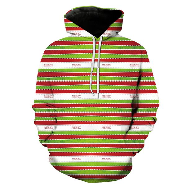 2019 euro-american foreign trade christmas digital printed hat-pocket pullover sanitary clothes men's tide-hat sanitary clothes, Black
2019 euro-american foreign trade christmas digital printed hat-pocket pullover sanitary clothes men's tide-hat sanitary clothes, Black