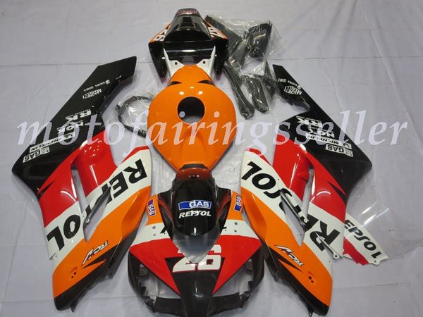 oem quality new abs full fairings kits fit for honda cbr1000rr (2004-2005) cbr1000rr 04 05 bodywork set red white and black orange no4
oem quality new abs full fairings kits fit for honda cbr1000rr (2004-2005) cbr1000rr 04 05 bodywork set red white and black orange no4
