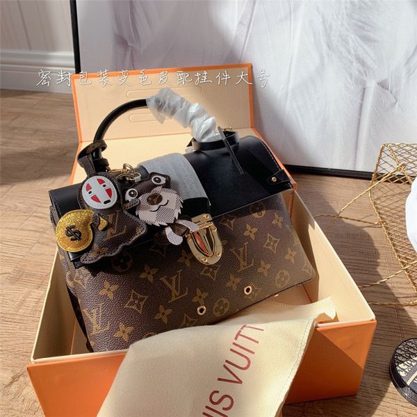 designer luxury handbags purses crossbody bags lady womens luxury designer bag handbags 2020 tote bag wallet fashion backpack with box
designer luxury handbags purses crossbody bags lady womens luxury designer bag handbags 2020 tote bag wallet fashion backpack with box