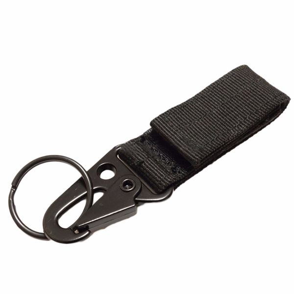 multifunction key chain key ring clip buckle holder outdoor hang belt for outdoor mountain bag
multifunction key chain key ring clip buckle holder outdoor hang belt for outdoor mountain bag