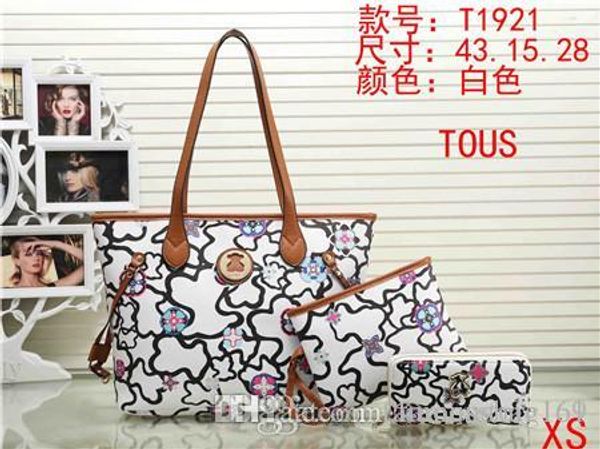 NEW styles Fashion Bags Ladies handbags designer bags women tote bag luxury brand bags Single shoulder bag crossbody bag backpack T1921-3
NEW styles Fashion Bags Ladies handbags designer bags women tote bag luxury brand bags Single shoulder bag crossbody bag backpack T1921-3