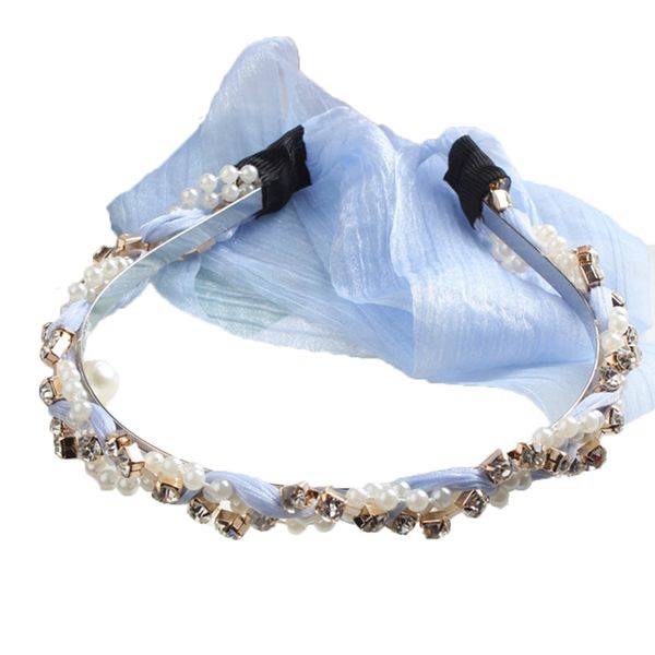 2018 new women lace headbands hair accessories imitated pearl streamers hairband elastic hair bands flower hairbands
2018 new women lace headbands hair accessories imitated pearl streamers hairband elastic hair bands flower hairbands