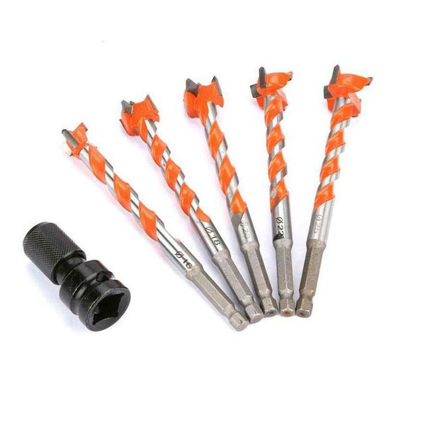 6 pcs hole boring precision hole cutter diy diamond drill ceramic glass concrete porcelain punch drill wood bit set
6 pcs hole boring precision hole cutter diy diamond drill ceramic glass concrete porcelain punch drill wood bit set