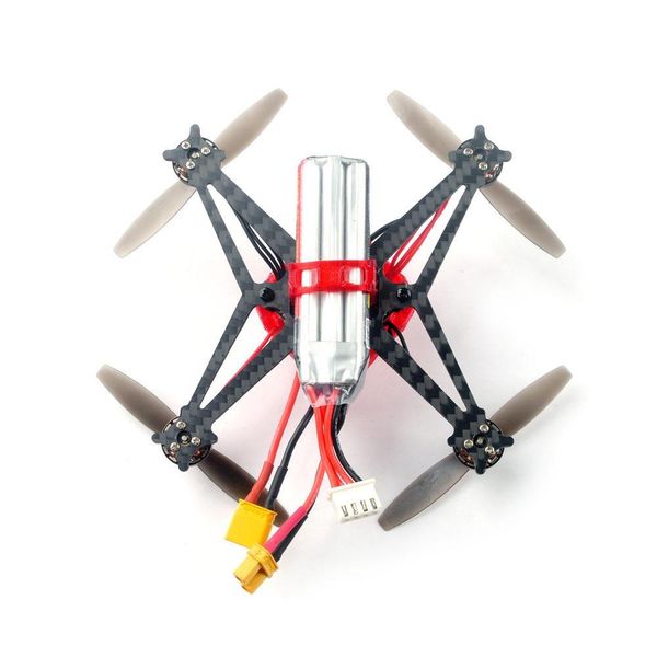 happymodel sailfly-x 105mm 2-3s tyle micro fpv racing drone with crazybee f4 pro 700tvl cam bnf - frsky receiver
happymodel sailfly-x 105mm 2-3s tyle micro fpv racing drone with crazybee f4 pro 700tvl cam bnf - frsky receiver
