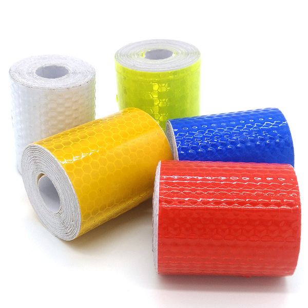 outdoor camping hiking safety bicycle body reflective sticker night travel safety waterproof wide reflective warning tape, Black
outdoor camping hiking safety bicycle body reflective sticker night travel safety waterproof wide reflective warning tape, Black
