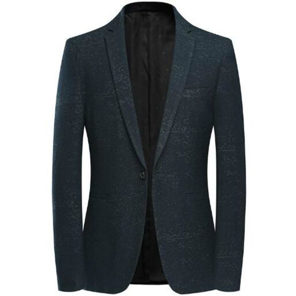 2019 spring and autumn men's casual suit youth korean version of the self-cultivation small suit men's jacket, White;black
2019 spring and autumn men's casual suit youth korean version of the self-cultivation small suit men's jacket, White;black