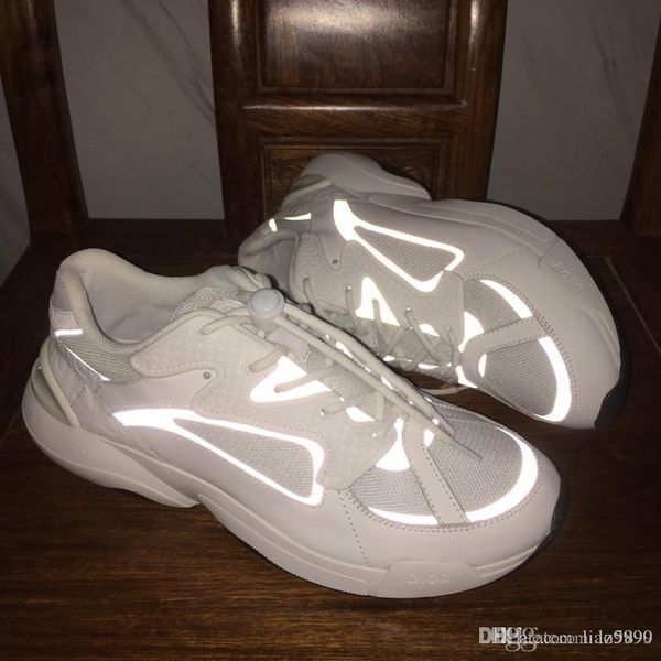 new men women "b24" sneaker luxury designer shoes women men sneakers couple fashion casual size 35-45 with box, Black
new men women "b24" sneaker luxury designer shoes women men sneakers couple fashion casual size 35-45 with box, Black
