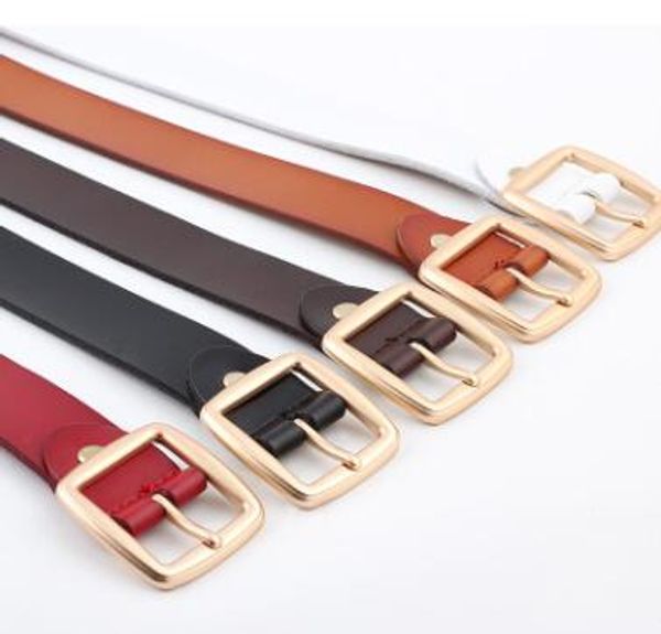 2233 fashion british style two cowhide casual belt men real cowhide smooth buckle belt youth belt a generation hair, Black;brown
2233 fashion british style two cowhide casual belt men real cowhide smooth buckle belt youth belt a generation hair, Black;brown