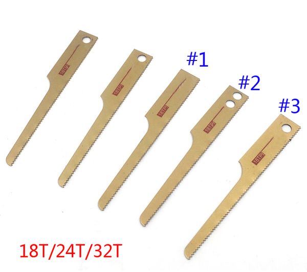 10pcs 18t or 24t or 32t reciprocating saw blades for pneumatic file saw tool price for 1 model
10pcs 18t or 24t or 32t reciprocating saw blades for pneumatic file saw tool price for 1 model