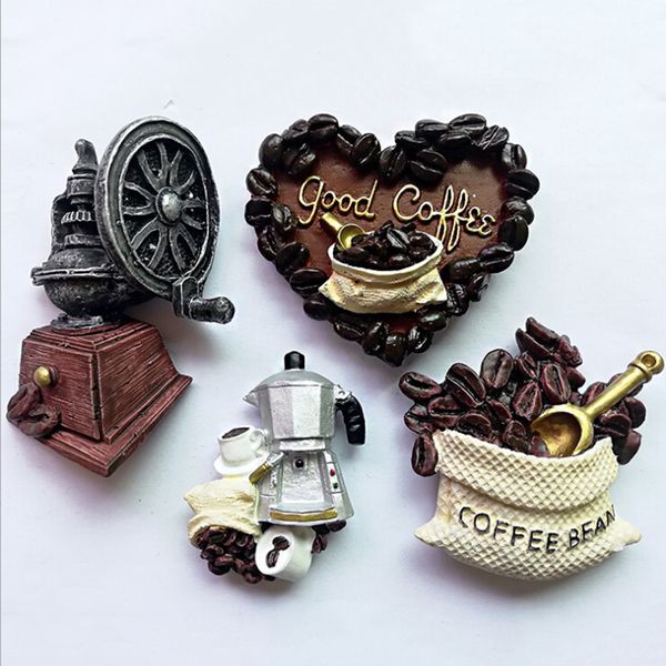 vintage fridge magnet love coffee theme 3d resin refrigerator stickers home decoration accessories kitchen fridge magnet
vintage fridge magnet love coffee theme 3d resin refrigerator stickers home decoration accessories kitchen fridge magnet