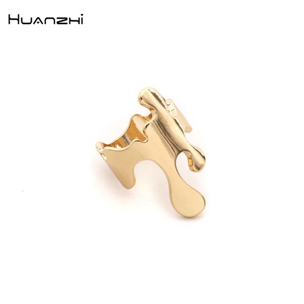 huanzhi 2019 korean gold geometric irregular water droplets shining metal rings for women girls party gifts party simple jewelry, Golden;silver
huanzhi 2019 korean gold geometric irregular water droplets shining metal rings for women girls party gifts party simple jewelry, Golden;silver