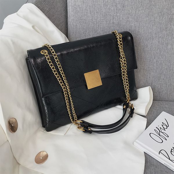 2020 new high-end foreign style female bag tide retro large-capacity envelope bag korean wild messenger briefcase
2020 new high-end foreign style female bag tide retro large-capacity envelope bag korean wild messenger briefcase