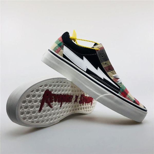 new 2020 revenge x storm old skool canvas men shoes mens sneakers skateboarding casual shoes women skate shoes womens casual boots 001, Black
new 2020 revenge x storm old skool canvas men shoes mens sneakers skateboarding casual shoes women skate shoes womens casual boots 001, Black
