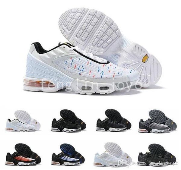 2019 plus iii 3 men desig tuned running shoes classic outdoor black white sport shock sneakers women requin blue red spider 36-45
2019 plus iii 3 men desig tuned running shoes classic outdoor black white sport shock sneakers women requin blue red spider 36-45