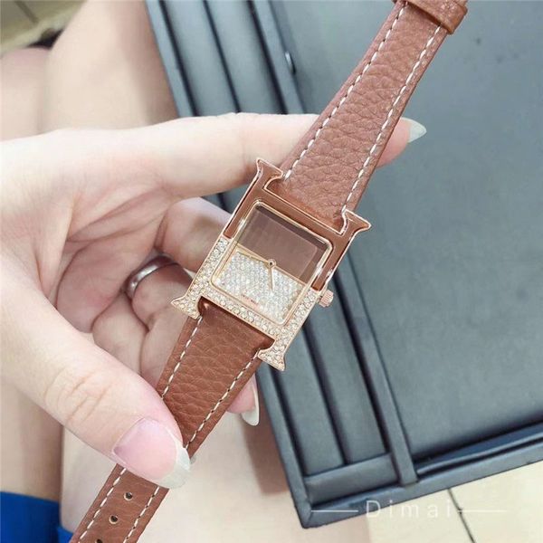 price men women luxury wrist watch time clock watches designer brand quartz watches hm5 no box 20020401c, Slivery;brown
price men women luxury wrist watch time clock watches designer brand quartz watches hm5 no box 20020401c, Slivery;brown