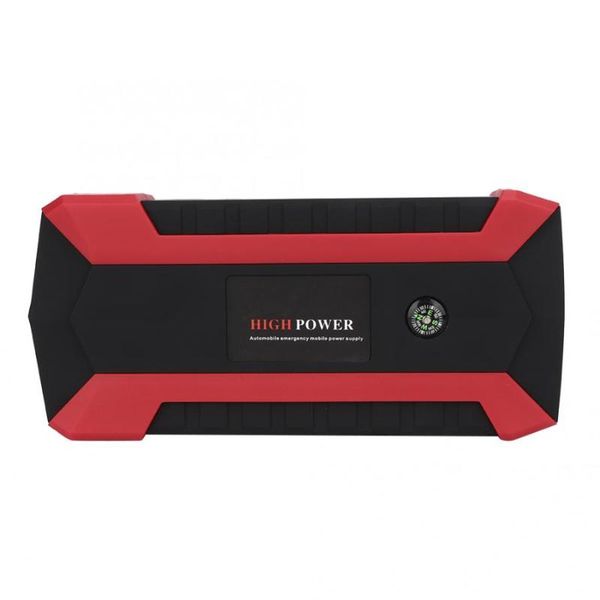 1 pcs 20000mah multi-functional car jump starter 4 usb charger battery 12v power bank brand new auto accessories
1 pcs 20000mah multi-functional car jump starter 4 usb charger battery 12v power bank brand new auto accessories