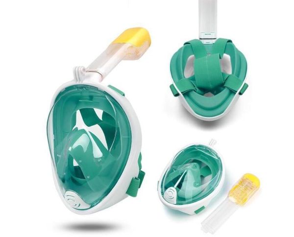 10 full face mask snorkel easybreath кладна anti-uv ђа квалайзеѬ 180 ° паноѬамнй вид на моѬе
10 full face mask snorkel easybreath кладна anti-uv ђа квалайзеѬ 180 ° паноѬамнй вид на моѬе