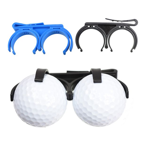 2pcs golf balls holder clips, accessories plastic golf ball for practice, easy operation 44x80mm
2pcs golf balls holder clips, accessories plastic golf ball for practice, easy operation 44x80mm