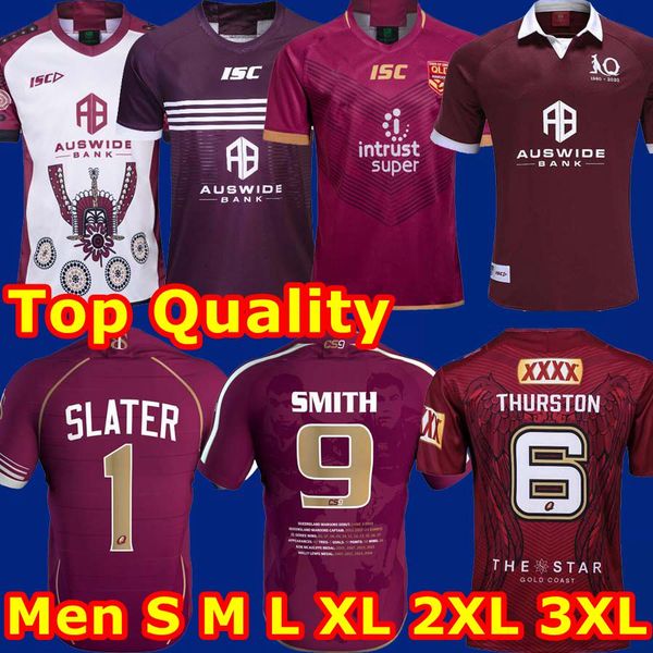 thailand 2020 2021 qld maroons indigenous rugby jerseys 2019 2020 home jersey marvel national rugby league rugby shirt australia nrl big, Black;gray
thailand 2020 2021 qld maroons indigenous rugby jerseys 2019 2020 home jersey marvel national rugby league rugby shirt australia nrl big, Black;gray
