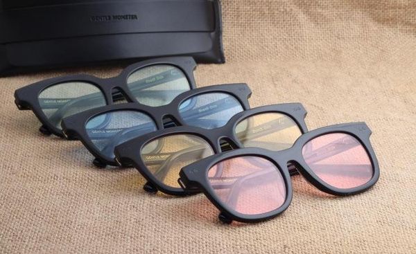 wholesale-2017 v brand gentle monster south side sunglasses female blue night glasses korea men women sunglasses oculo feminino, White;black
wholesale-2017 v brand gentle monster south side sunglasses female blue night glasses korea men women sunglasses oculo feminino, White;black