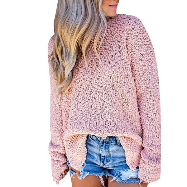 women casual stand collar side split full sleeve jumper sweatshirts female lady outwears pure color hoodies streetwear, Black
women casual stand collar side split full sleeve jumper sweatshirts female lady outwears pure color hoodies streetwear, Black