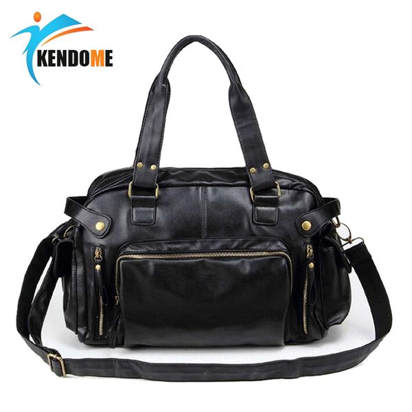 2017 leather sports bag men handbags gym cowhide men gym bag men's travel bags lapbriefcase for man
2017 leather sports bag men handbags gym cowhide men gym bag men's travel bags lapbriefcase for man
