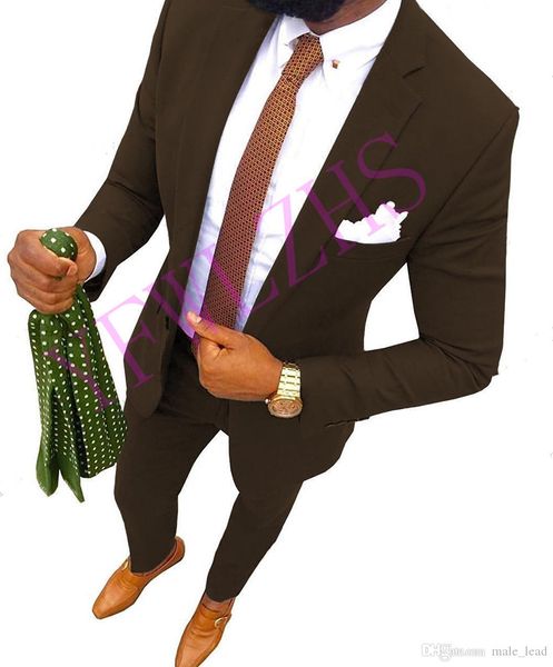 handsome groomsmen notch lapel groom tuxedos mens wedding dress man jacket blazer prom dinner 2 piece suit(jacket+pants+tie) 494, Black;gray
handsome groomsmen notch lapel groom tuxedos mens wedding dress man jacket blazer prom dinner 2 piece suit(jacket+pants+tie) 494, Black;gray