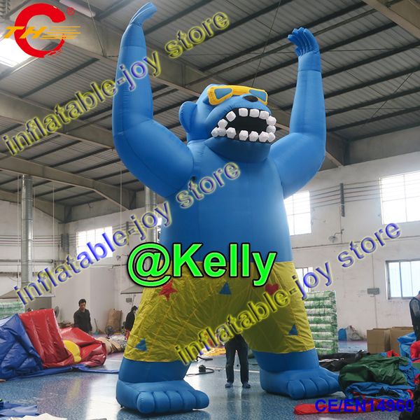 customized giant inflatable gorilla cartoon for advertising inflatable gorilla models outdoor inflatable cartoons for promo
customized giant inflatable gorilla cartoon for advertising inflatable gorilla models outdoor inflatable cartoons for promo
