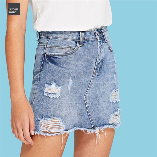 разорванная синяя юбка повседневного mini denim лето женщина основные-футляр кармана юбки джинсы юбка середина талия юбка, Black
разорванная синяя юбка повседневного mini denim лето женщина основные-футляр кармана юбки джинсы юбка середина талия юбка, Black