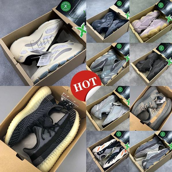 new kanye west v3 azael alvah 700 hospital static magnet wave runner running shoes 500 black bone oreo asriel sport sneaker with box
new kanye west v3 azael alvah 700 hospital static magnet wave runner running shoes 500 black bone oreo asriel sport sneaker with box