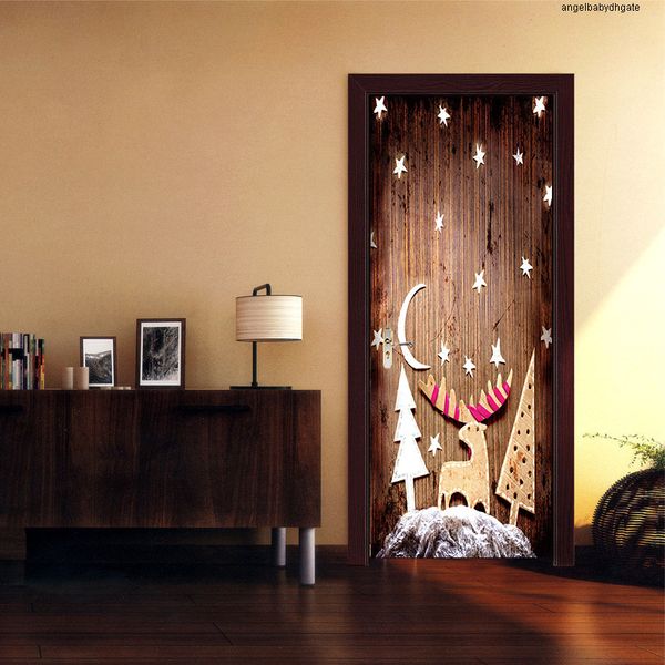 star decals 77x200cm christmas moon creative wall vinyl sticker store window hanging jingle bell snowflake reindeer home decor ymt157
star decals 77x200cm christmas moon creative wall vinyl sticker store window hanging jingle bell snowflake reindeer home decor ymt157