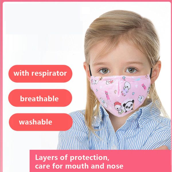 kid mask with respirator bear designer cartoon face masks with active carbon filter breather valve pm2.5 anti dust haze dustproof protective
kid mask with respirator bear designer cartoon face masks with active carbon filter breather valve pm2.5 anti dust haze dustproof protective