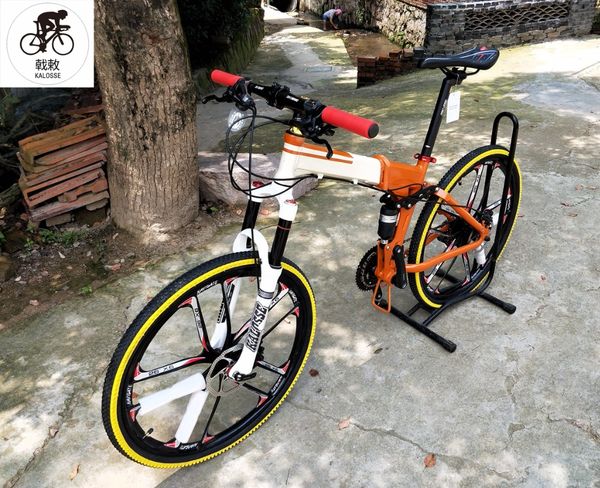 kalosse air front fork bicycel folding 24/27/30 speed 26inch bicycle mountain bike full suspension adults bike
kalosse air front fork bicycel folding 24/27/30 speed 26inch bicycle mountain bike full suspension adults bike
