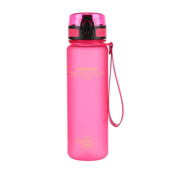 500ml sports bottle without bpa water cycling bottle protein shaker scrub portable space sports bike travel riding hiking
500ml sports bottle without bpa water cycling bottle protein shaker scrub portable space sports bike travel riding hiking