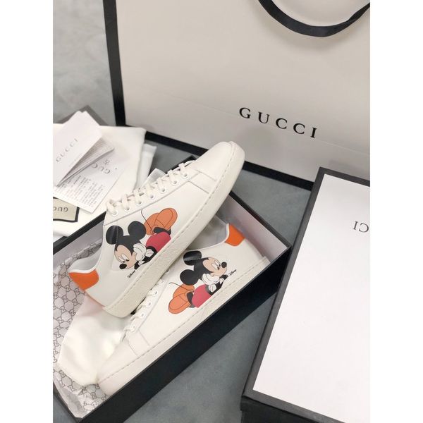 2020 new high-r shoes, ace embroidered sneakers, low-laces, flat bottom, fashionable and comfortable animal patte
2020 new high-r shoes, ace embroidered sneakers, low-laces, flat bottom, fashionable and comfortable animal patte