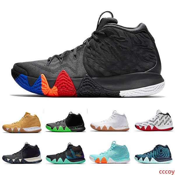 new fall irving 4 basketball shoes for sale kyrie sneakers sports mens shoe wolf grey team red trainers basketball shoes size 40-46
new fall irving 4 basketball shoes for sale kyrie sneakers sports mens shoe wolf grey team red trainers basketball shoes size 40-46