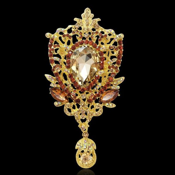 rhinestone new rhinestone brooch pendant explosions glass brooch pin spot wholesale jewelry for hat bag shoes clothes accessories, Gray
rhinestone new rhinestone brooch pendant explosions glass brooch pin spot wholesale jewelry for hat bag shoes clothes accessories, Gray