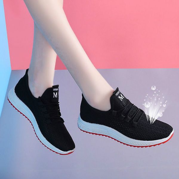 tenis feminino 2020 new arrival sneakers gym sport shoes for famale fitness cotton breathable comfortable women tennis shoes
tenis feminino 2020 new arrival sneakers gym sport shoes for famale fitness cotton breathable comfortable women tennis shoes