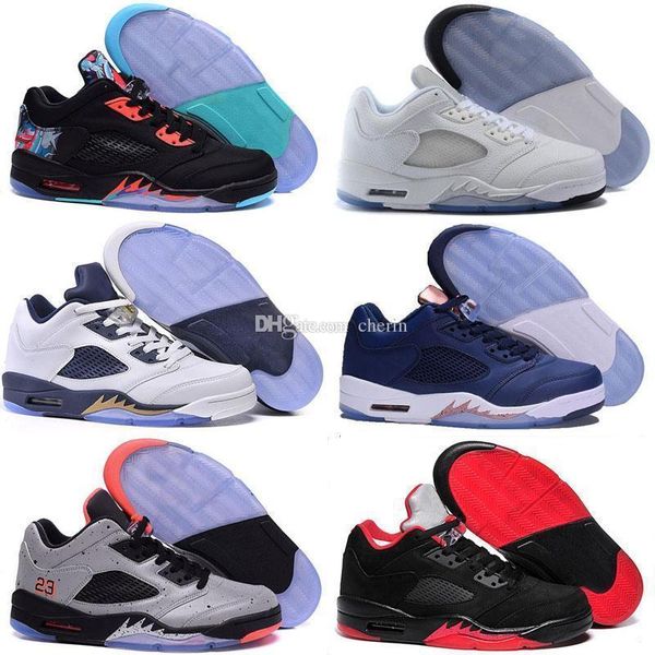 boxshipping with new 5 v 5s low neymar space 3m reflective effect cement grey men shoes basketball sports shoes v mens sneakers
boxshipping with new 5 v 5s low neymar space 3m reflective effect cement grey men shoes basketball sports shoes v mens sneakers