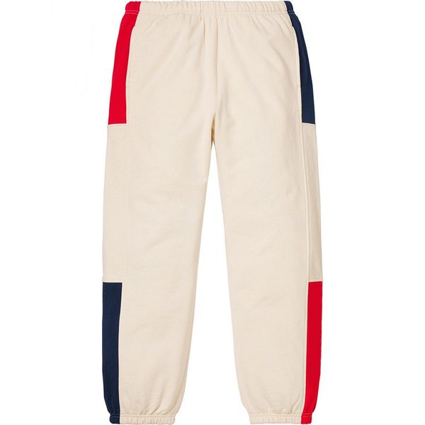 19ss box logo formula sweatpants logo printing trousers fashion men women sportpants color matching outdoor pants, Black
19ss box logo formula sweatpants logo printing trousers fashion men women sportpants color matching outdoor pants, Black